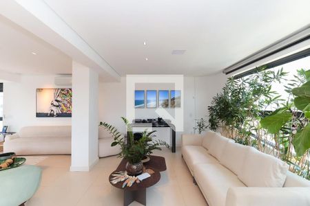 Foto 29 de apartamento à venda com 4 quartos, 270m² em Chácara Santo Antônio (Zona Sul), São Paulo