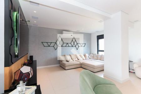 Foto 33 de apartamento à venda com 4 quartos, 270m² em Chácara Santo Antônio (Zona Sul), São Paulo