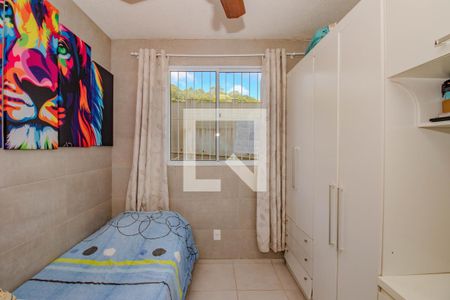 Quarto 1 de apartamento para alugar com 2 quartos, 47m² em Rio Branco, Porto Alegre