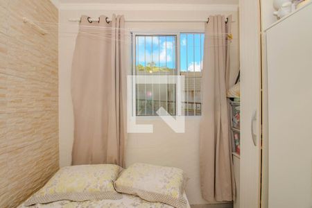 Quarto 2 de apartamento para alugar com 2 quartos, 47m² em Rio Branco, Porto Alegre