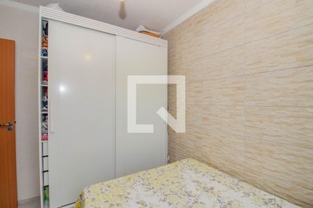 Quarto 2 de apartamento para alugar com 2 quartos, 47m² em Rio Branco, Porto Alegre
