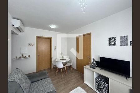 Apartamento para alugar com 2 quartos, 60m² em Liberdade, Novo Hamburgo