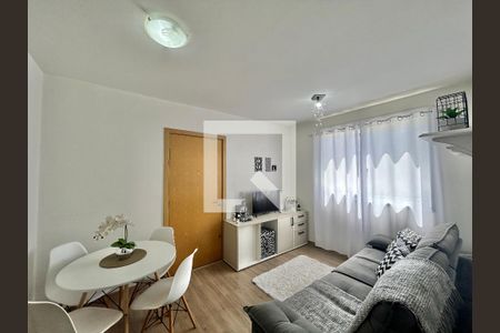 Apartamento à venda com 2 quartos, 60m² em Liberdade, Novo Hamburgo