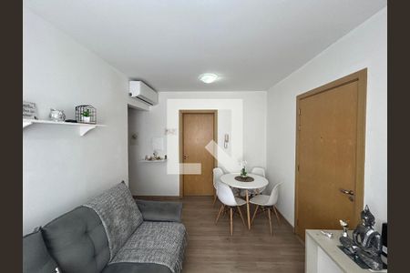 Apartamento para alugar com 2 quartos, 60m² em Liberdade, Novo Hamburgo
