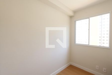 Quarto 1 de apartamento para alugar com 2 quartos, 38m² em Usina Piratininga, São Paulo