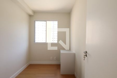 Quarto 1 de apartamento para alugar com 2 quartos, 38m² em Usina Piratininga, São Paulo