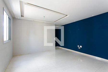Sala de apartamento para alugar com 1 quarto, 48m² em Jardim America da Penha, São Paulo