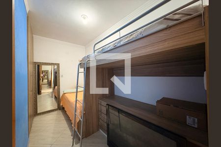 Quarto 1 de apartamento para alugar com 2 quartos, 120m² em Parque Oratório, Santo André