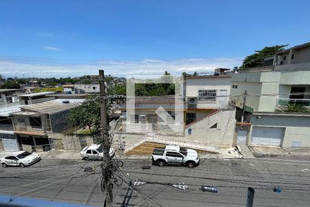 Varanda de apartamento para alugar com 2 quartos, 90m² em Centro, Duque de Caxias