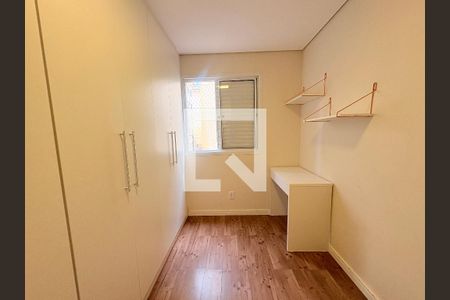 Quarto 2 de apartamento à venda com 2 quartos, 54m² em Parque Residencial Jundiaí, Jundiaí