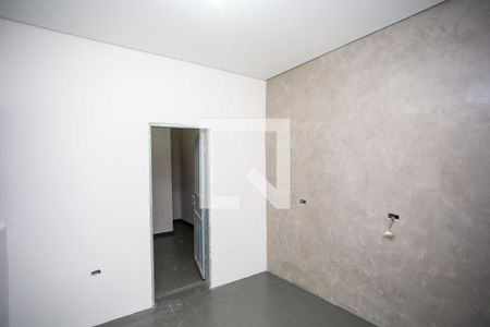 Sala de casa para alugar com 1 quarto, 65m² em Conceição, Diadema