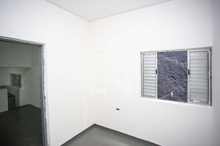 Quarto de casa para alugar com 1 quarto, 65m² em Conceição, Diadema