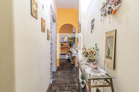 Foto 01 de apartamento à venda com 3 quartos, 99m² em Floresta, Porto Alegre