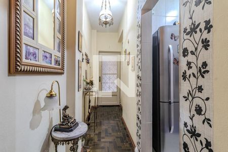 Foto 02 de apartamento à venda com 3 quartos, 99m² em Floresta, Porto Alegre