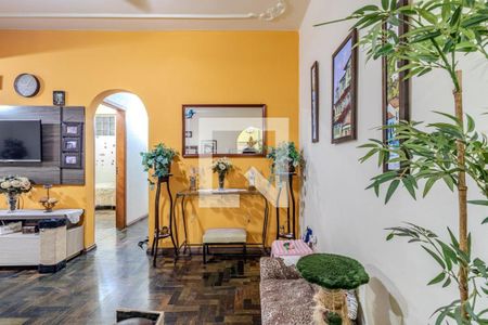 Foto 03 de apartamento à venda com 3 quartos, 99m² em Floresta, Porto Alegre