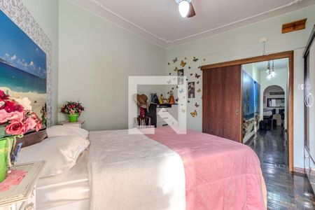 Foto 26 de apartamento à venda com 3 quartos, 99m² em Floresta, Porto Alegre