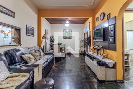 Foto 05 de apartamento à venda com 3 quartos, 99m² em Floresta, Porto Alegre