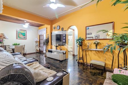 Foto 04 de apartamento à venda com 3 quartos, 99m² em Floresta, Porto Alegre