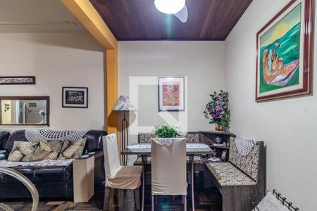 Foto 09 de apartamento à venda com 3 quartos, 99m² em Floresta, Porto Alegre