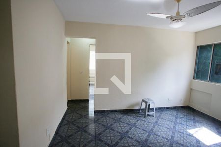 Apartamento à venda com 2 quartos, 44m² em Taquara, Rio de Janeiro