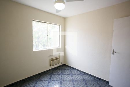 Apartamento à venda com 2 quartos, 44m² em Taquara, Rio de Janeiro