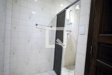 Banheiro Área gourmet de casa para alugar com 3 quartos, 200m² em Vila América, Santo André