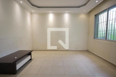 Sala de casa para alugar com 3 quartos, 200m² em Vila América, Santo André