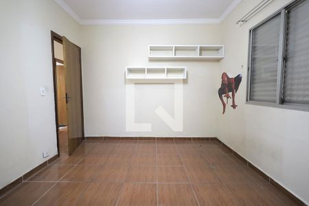 Quarto 2 de casa para alugar com 3 quartos, 200m² em Vila América, Santo André
