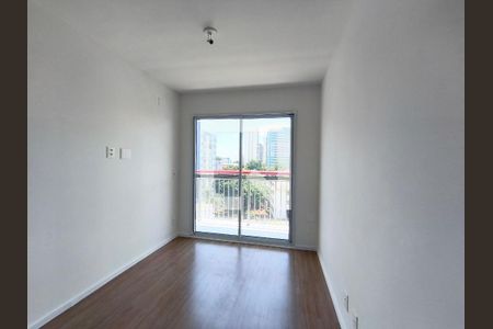 Sala de apartamento para alugar com 2 quartos, 37m² em Ipiranga, São Paulo