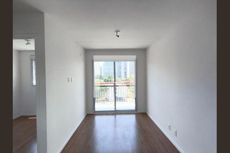 Sala de apartamento para alugar com 2 quartos, 37m² em Ipiranga, São Paulo