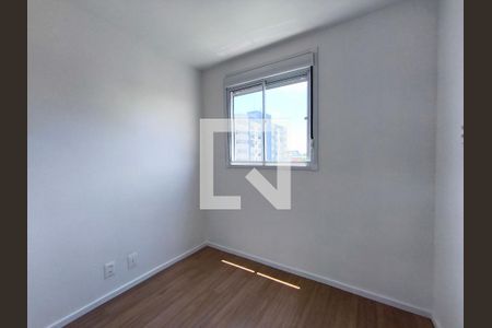 Quarto 1 de apartamento para alugar com 2 quartos, 37m² em Ipiranga, São Paulo