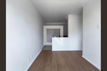 Sala de apartamento para alugar com 2 quartos, 37m² em Ipiranga, São Paulo