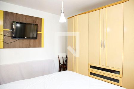 Quarto 1 de apartamento à venda com 2 quartos, 75m² em Santana, Porto Alegre