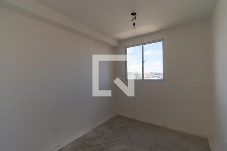 Quarto 1 de apartamento à venda com 2 quartos, 34m² em Vila Antonieta, São Paulo