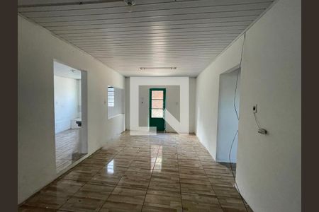 Casa à venda com 3 quartos, 93m² em São Jorge, Novo Hamburgo