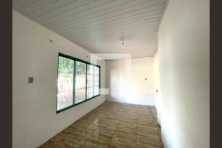 Casa à venda com 3 quartos, 93m² em São Jorge, Novo Hamburgo