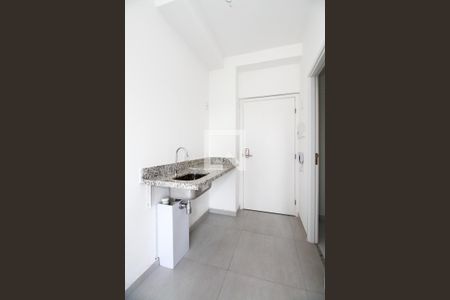 Kitnet/Studio para alugar com 1 quarto, 20m² em Pinheiros, São Paulo