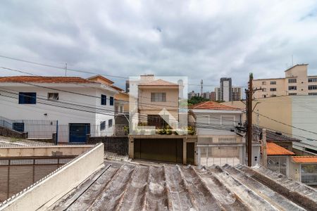 Quarto 1 - Vista de casa para alugar com 3 quartos, 160m² em Jardim São Paulo(zona Norte), São Paulo
