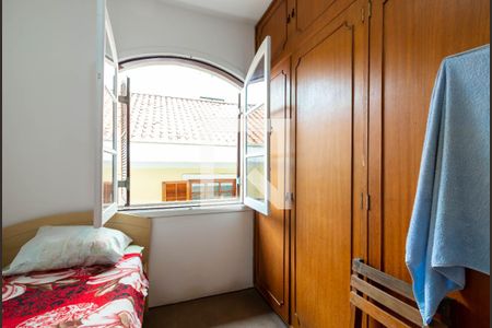 Quarto 2 de casa para alugar com 3 quartos, 160m² em Jardim São Paulo(zona Norte), São Paulo