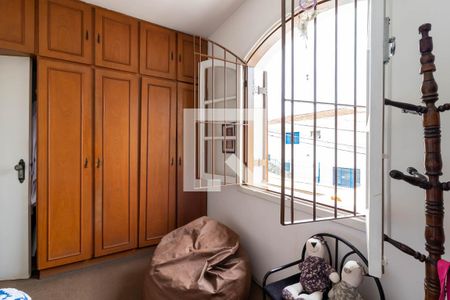 Quarto 1 de casa para alugar com 3 quartos, 160m² em Jardim São Paulo(zona Norte), São Paulo