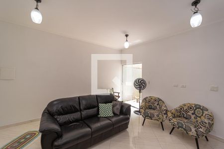 Sala de casa à venda com 4 quartos, 200m² em Vila Matilde, São Paulo