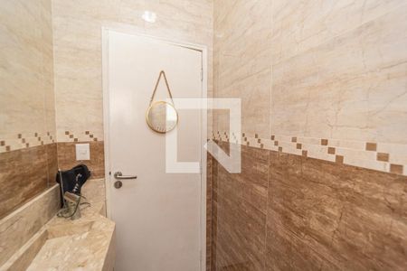 Lavabo de casa à venda com 4 quartos, 200m² em Vila Matilde, São Paulo