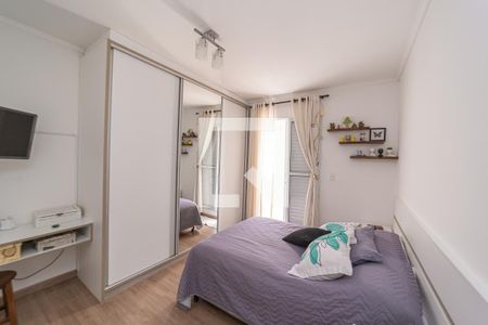 Quarto 1 de casa à venda com 4 quartos, 200m² em Vila Matilde, São Paulo