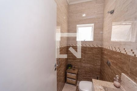 Lavabo de casa à venda com 4 quartos, 200m² em Vila Matilde, São Paulo