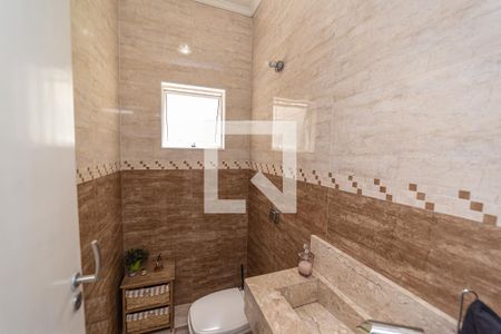 Lavabo de casa à venda com 4 quartos, 200m² em Vila Matilde, São Paulo