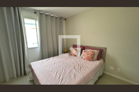 Quarto 2 de apartamento para alugar com 3 quartos, 229m² em Recreio dos Bandeirantes, Rio de Janeiro