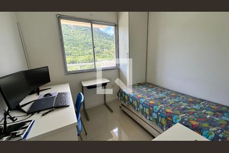 Quarto 1 de apartamento para alugar com 3 quartos, 229m² em Recreio dos Bandeirantes, Rio de Janeiro
