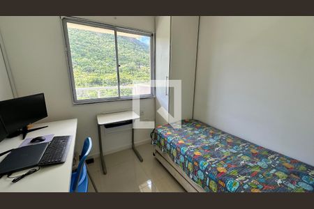 Quarto 1 de apartamento para alugar com 3 quartos, 229m² em Recreio dos Bandeirantes, Rio de Janeiro