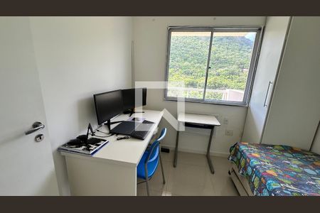 Quarto 1 de apartamento para alugar com 3 quartos, 229m² em Recreio dos Bandeirantes, Rio de Janeiro