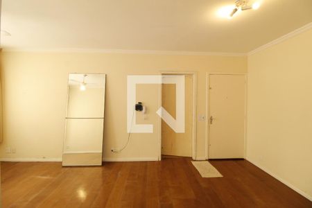 Sala de apartamento para alugar com 2 quartos, 100m² em Moinhos de Vento, Porto Alegre
